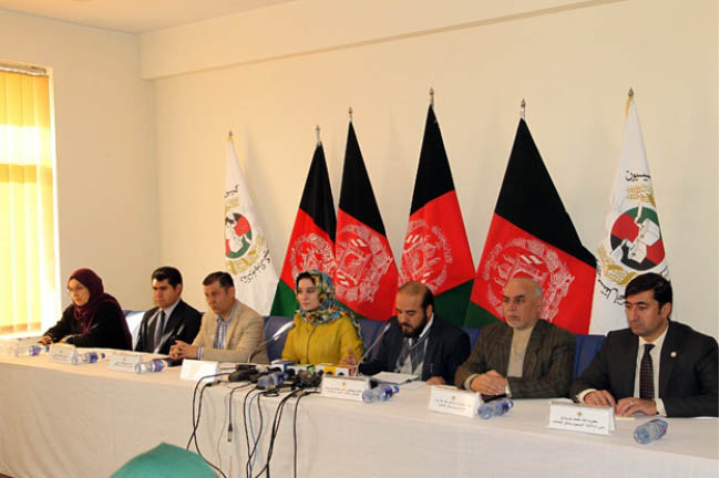 Govt. Delay Over IEC Head Slammed Again